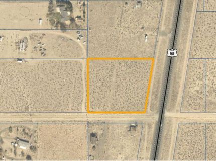 4485 S Hwy 95a Highway, Lot #354, Silver Springs, NV 89429 Photo