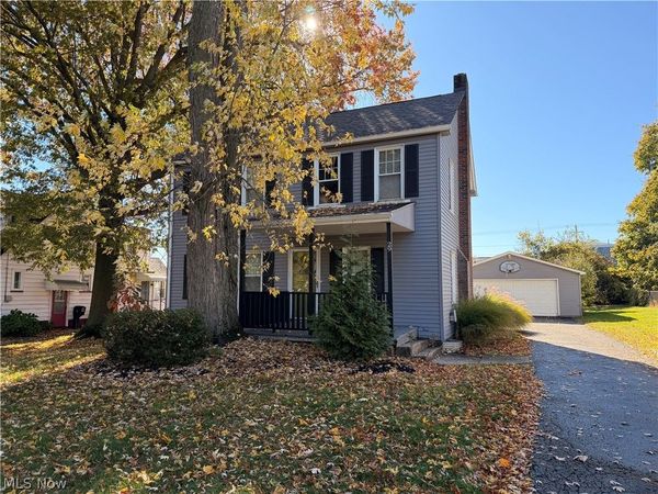 29 Crestline Place, Boardman, OH 44512