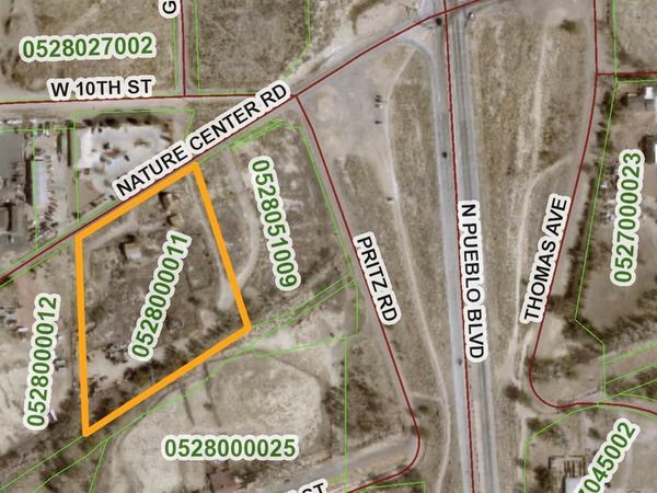 3530 W 11th St, Pueblo, CO 81003