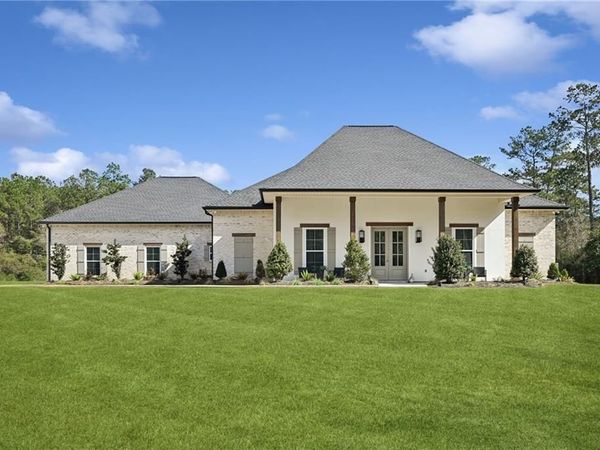 212 NORMANDY Drive, Folsom, LA 70437