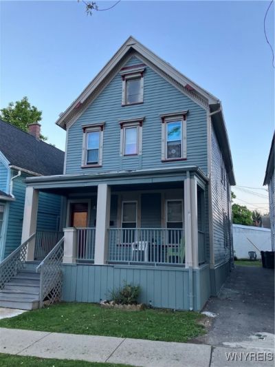 385 Auburn Avenue, Buffalo, NY 14213 Main Photo