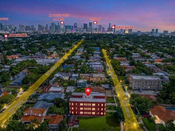 1785 SW 13th Street, Miami, FL 33145