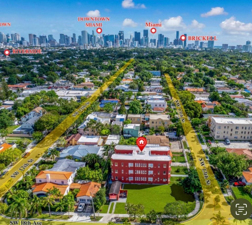 1785 SW 13th Street, Miami, FL 33145 Photo