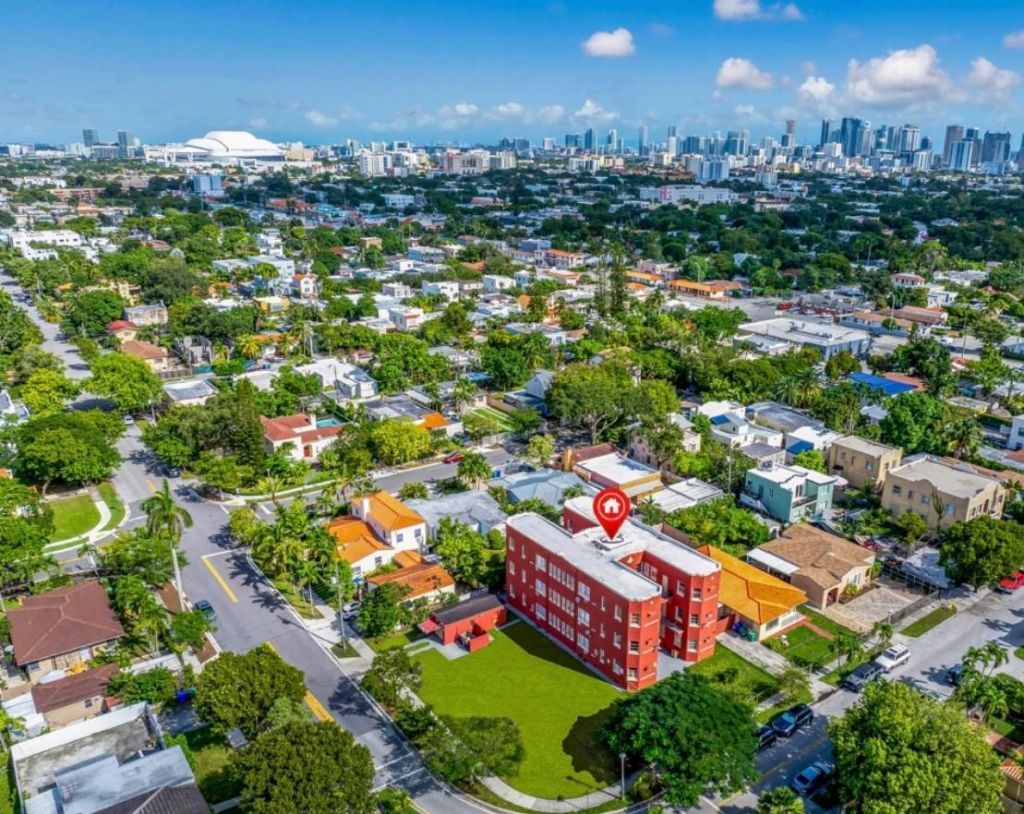 1785 SW 13th Street, Miami, FL 33145 Photo