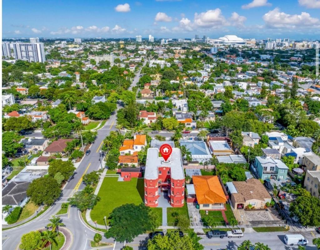 1785 SW 13th Street, Miami, FL 33145 Photo