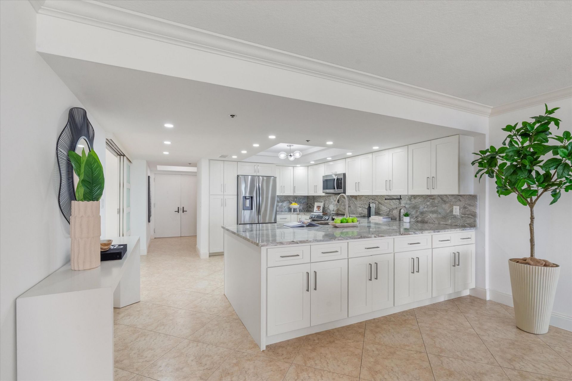 3450 S Ocean Boulevard, Unit 401, Highland Beach, FL 33487 Photo