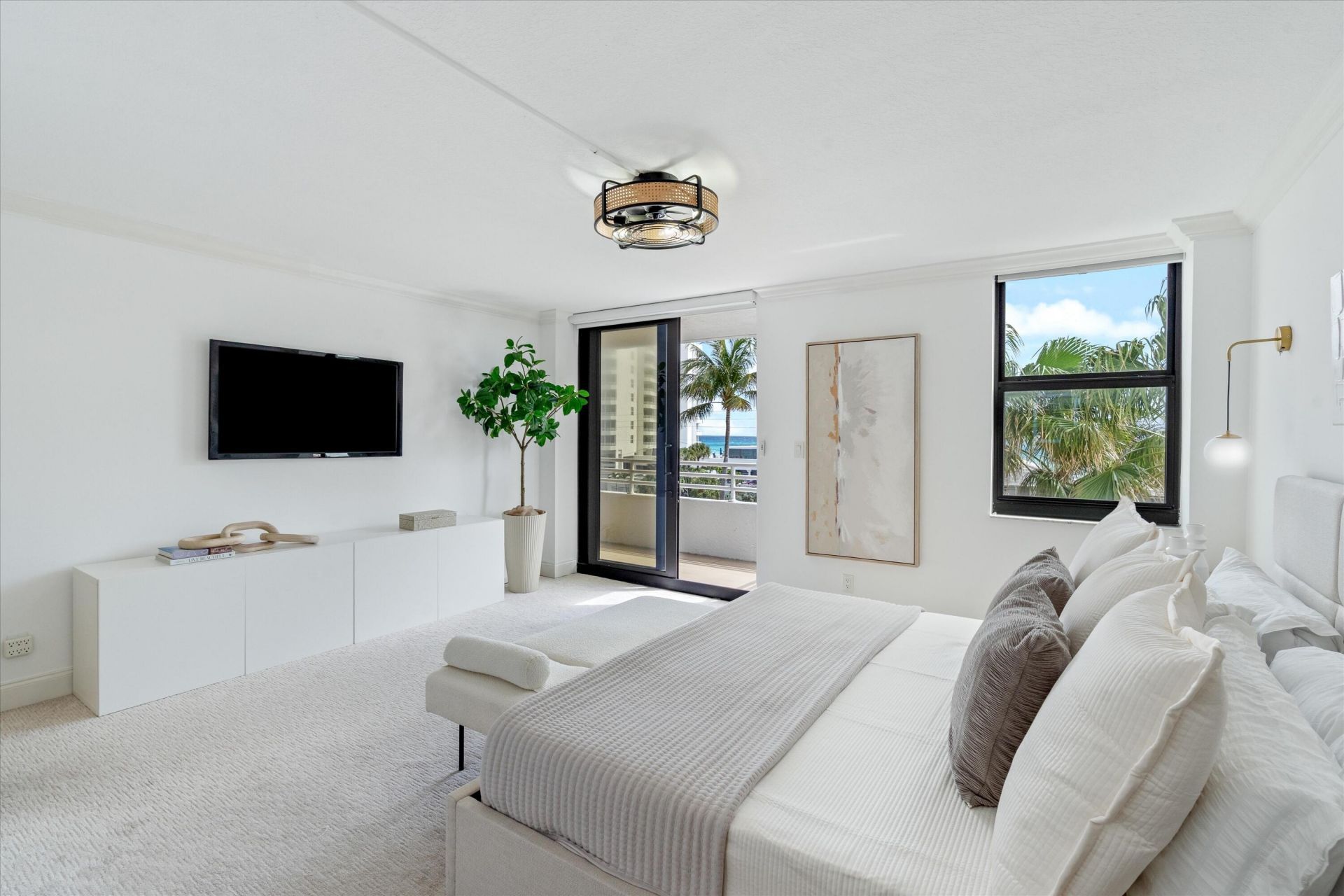 3450 S Ocean Boulevard, Unit 401, Highland Beach, FL 33487 Photo