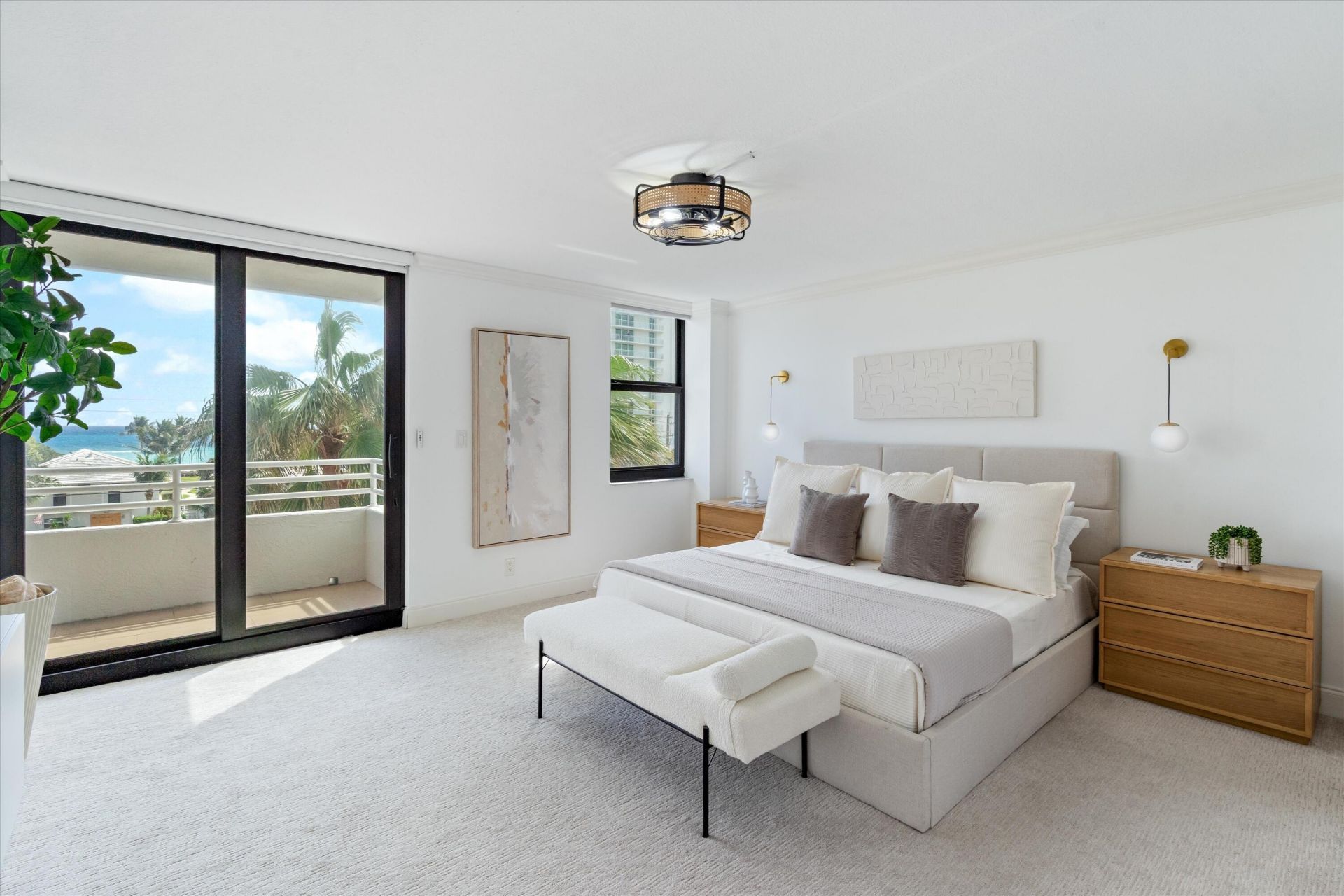 3450 S Ocean Boulevard, Unit 401, Highland Beach, FL 33487 Photo