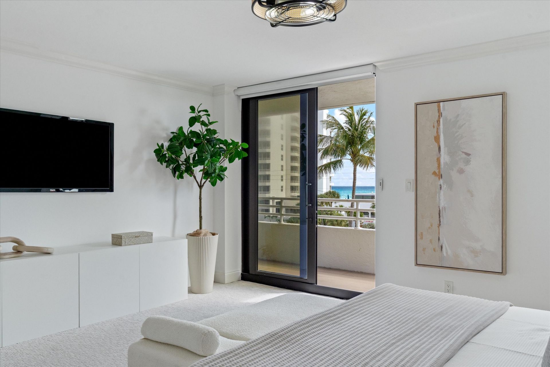 3450 S Ocean Boulevard, Unit 401, Highland Beach, FL 33487 Photo