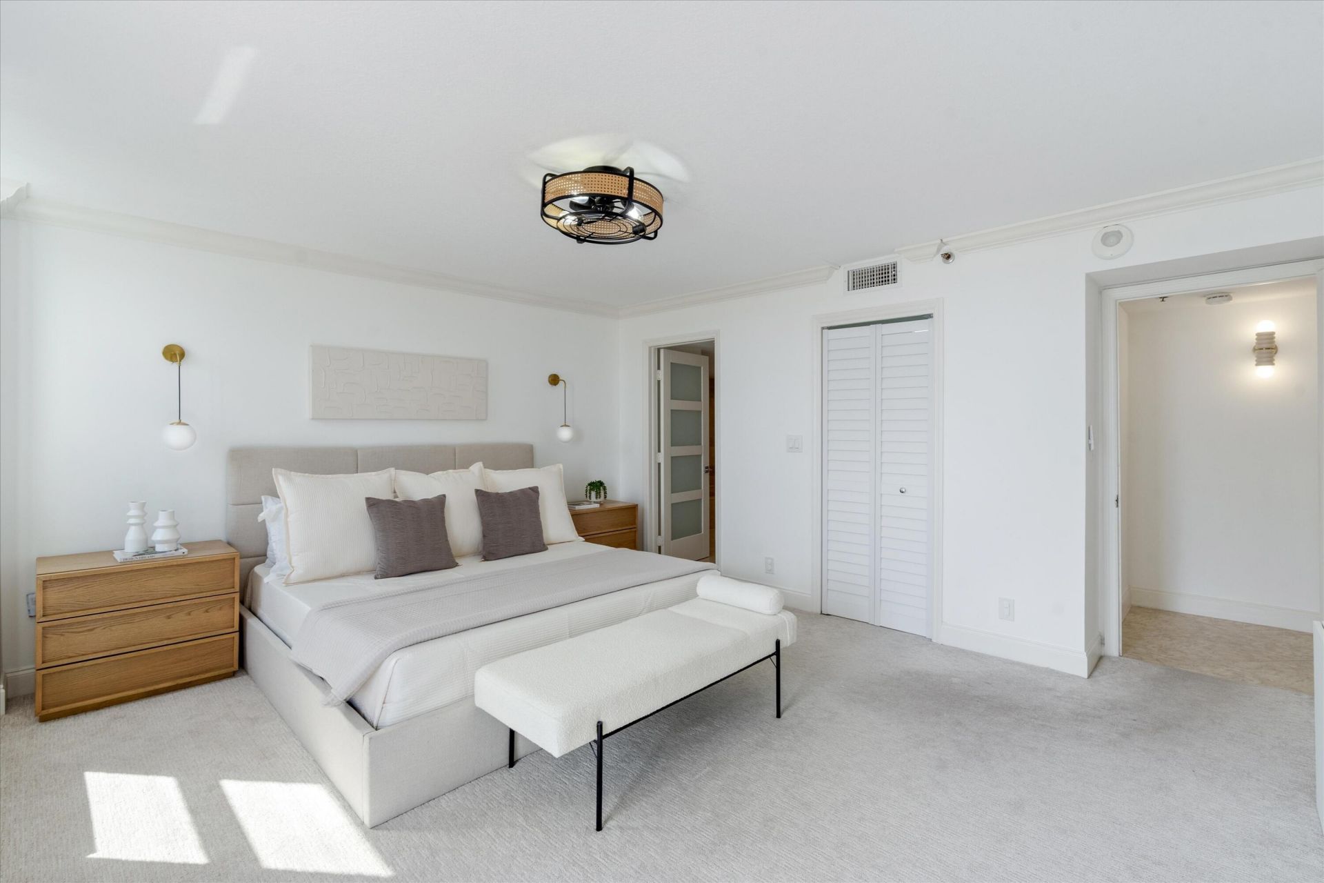3450 S Ocean Boulevard, Unit 401, Highland Beach, FL 33487 Photo