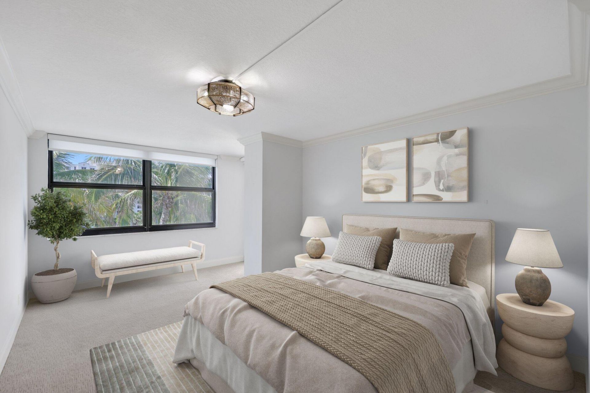3450 S Ocean Boulevard, Unit 401, Highland Beach, FL 33487 Photo