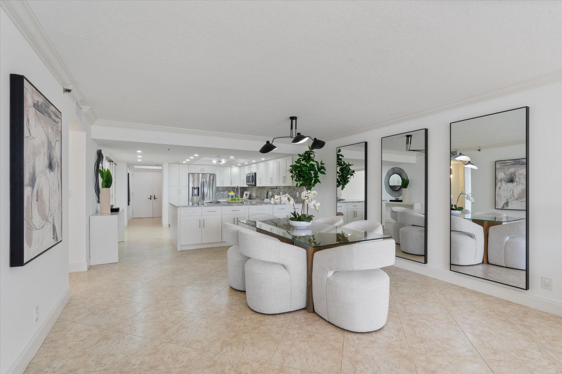 3450 S Ocean Boulevard, Unit 401, Highland Beach, FL 33487 Photo