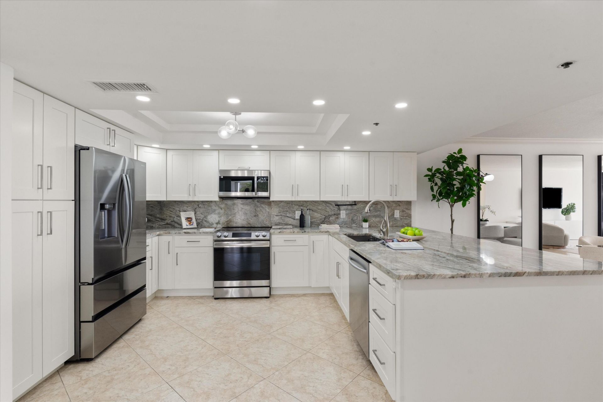3450 S Ocean Boulevard, Unit 401, Highland Beach, FL 33487 Photo