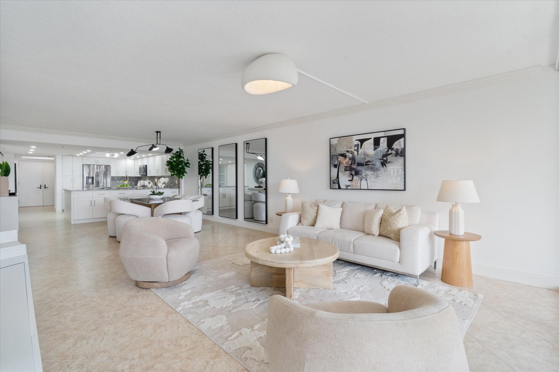 3450 S Ocean Boulevard, Unit 401, Highland Beach, FL 33487 Photo