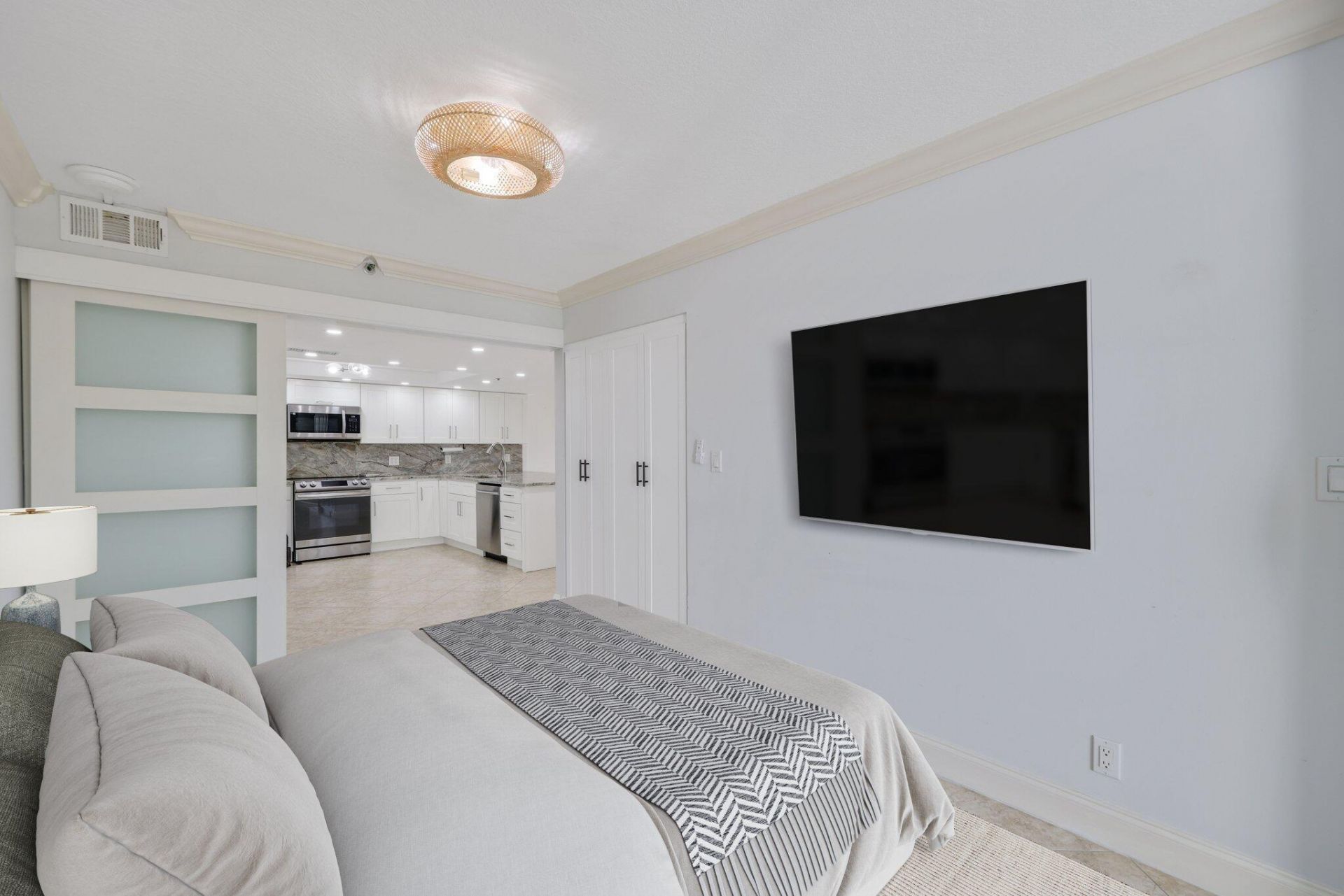 3450 S Ocean Boulevard, Unit 401, Highland Beach, FL 33487 Photo