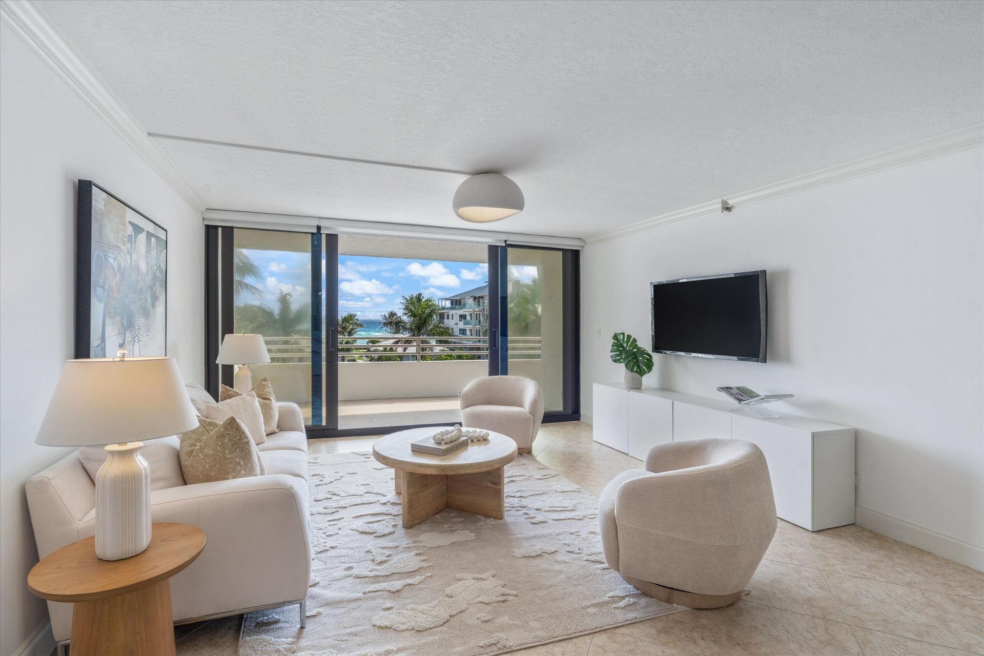 3450 S Ocean Boulevard, Unit 401, Highland Beach, FL 33487 Photo