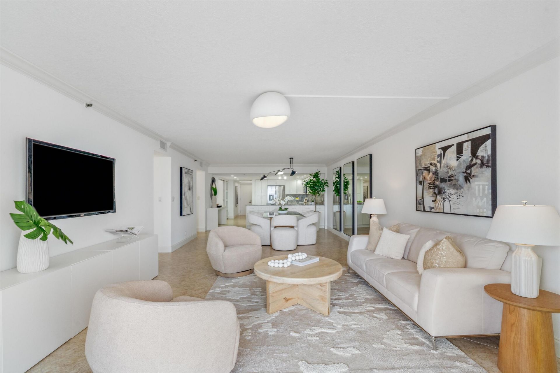 3450 S Ocean Boulevard, Unit 401, Highland Beach, FL 33487 Photo