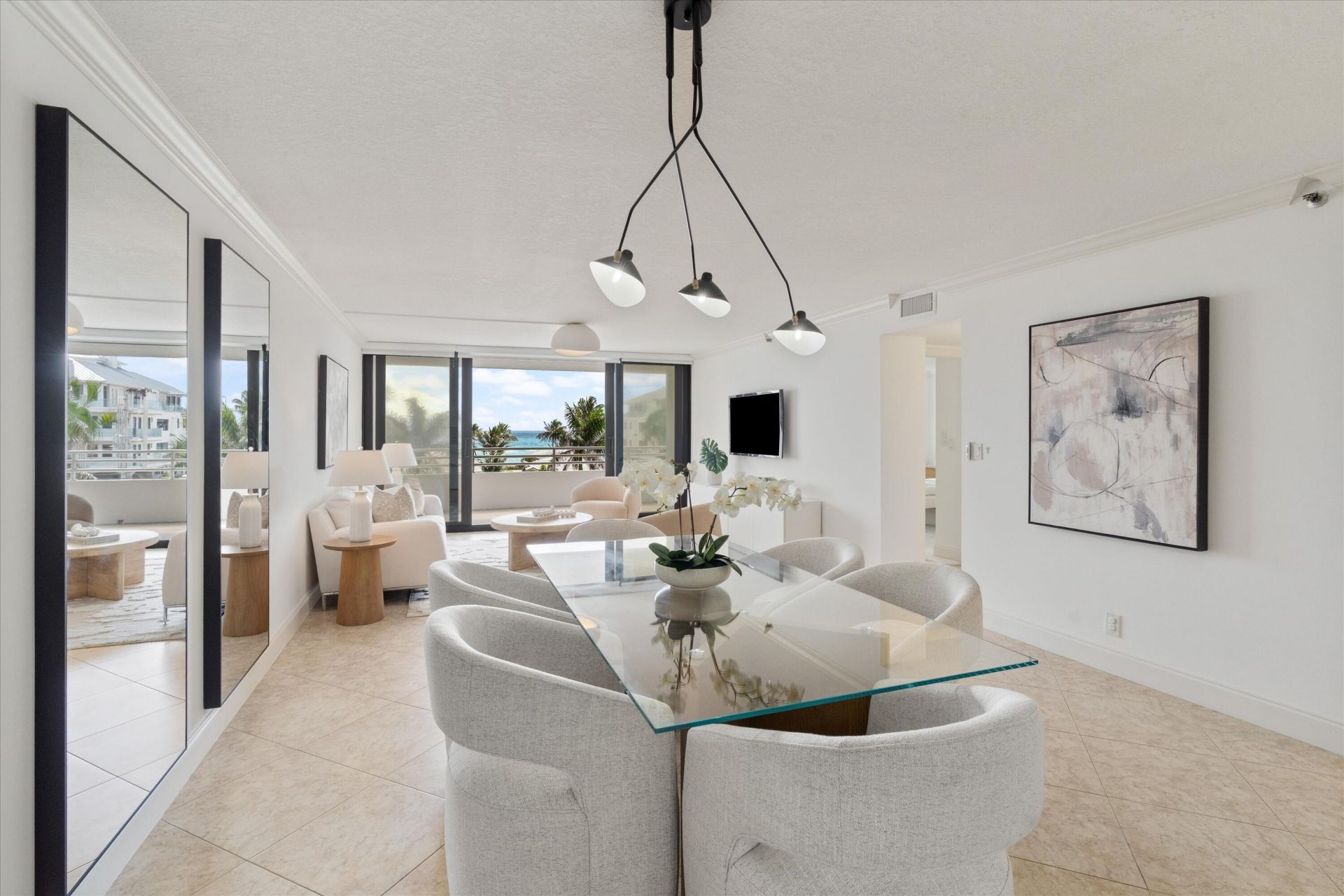 3450 S Ocean Boulevard, Unit 401, Highland Beach, FL 33487 Photo