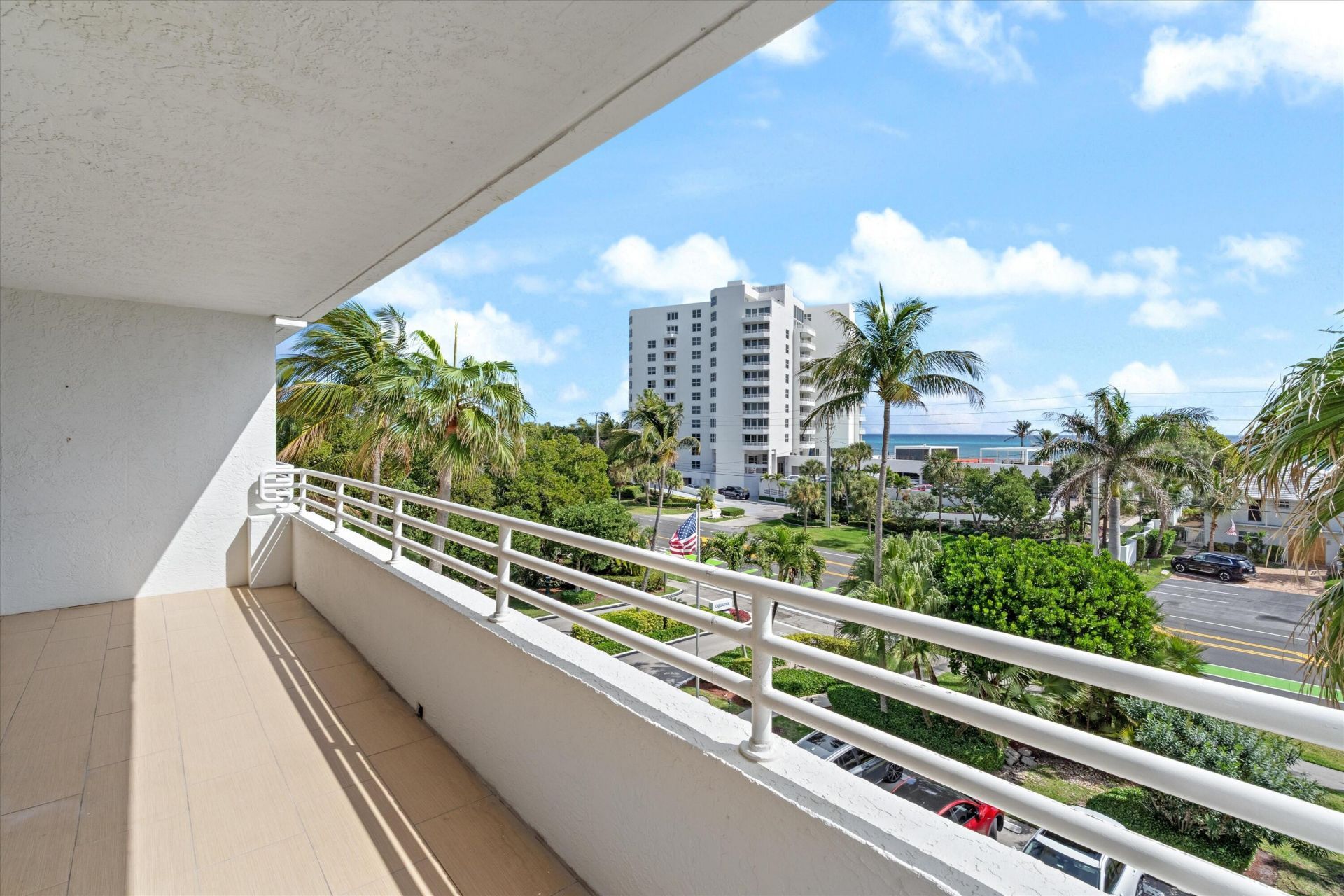 3450 S Ocean Boulevard, Unit 401, Highland Beach, FL 33487 Photo