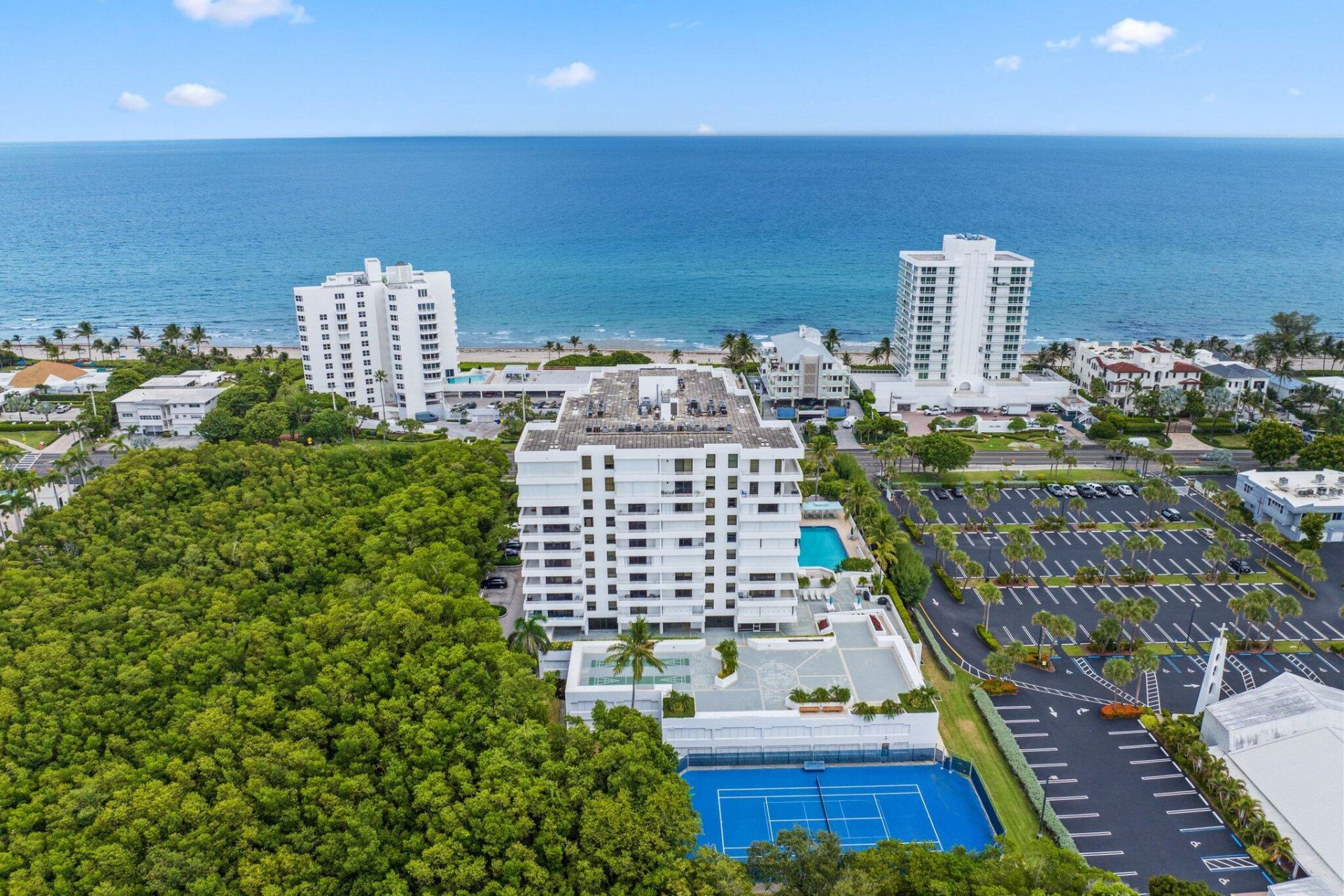3450 S Ocean Boulevard, Unit 401, Highland Beach, FL 33487 Photo