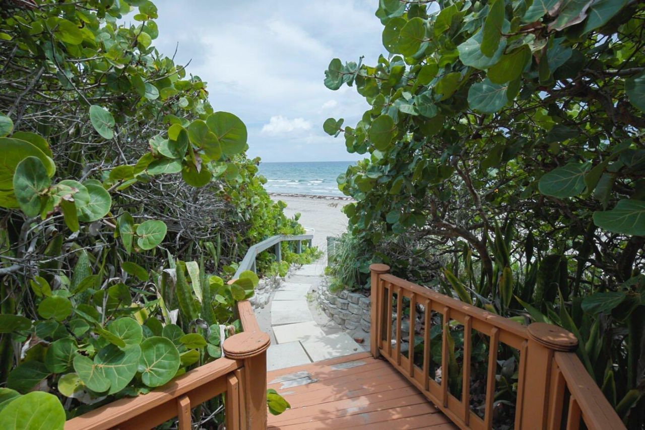 3450 S Ocean Boulevard, Unit 401, Highland Beach, FL 33487 Photo