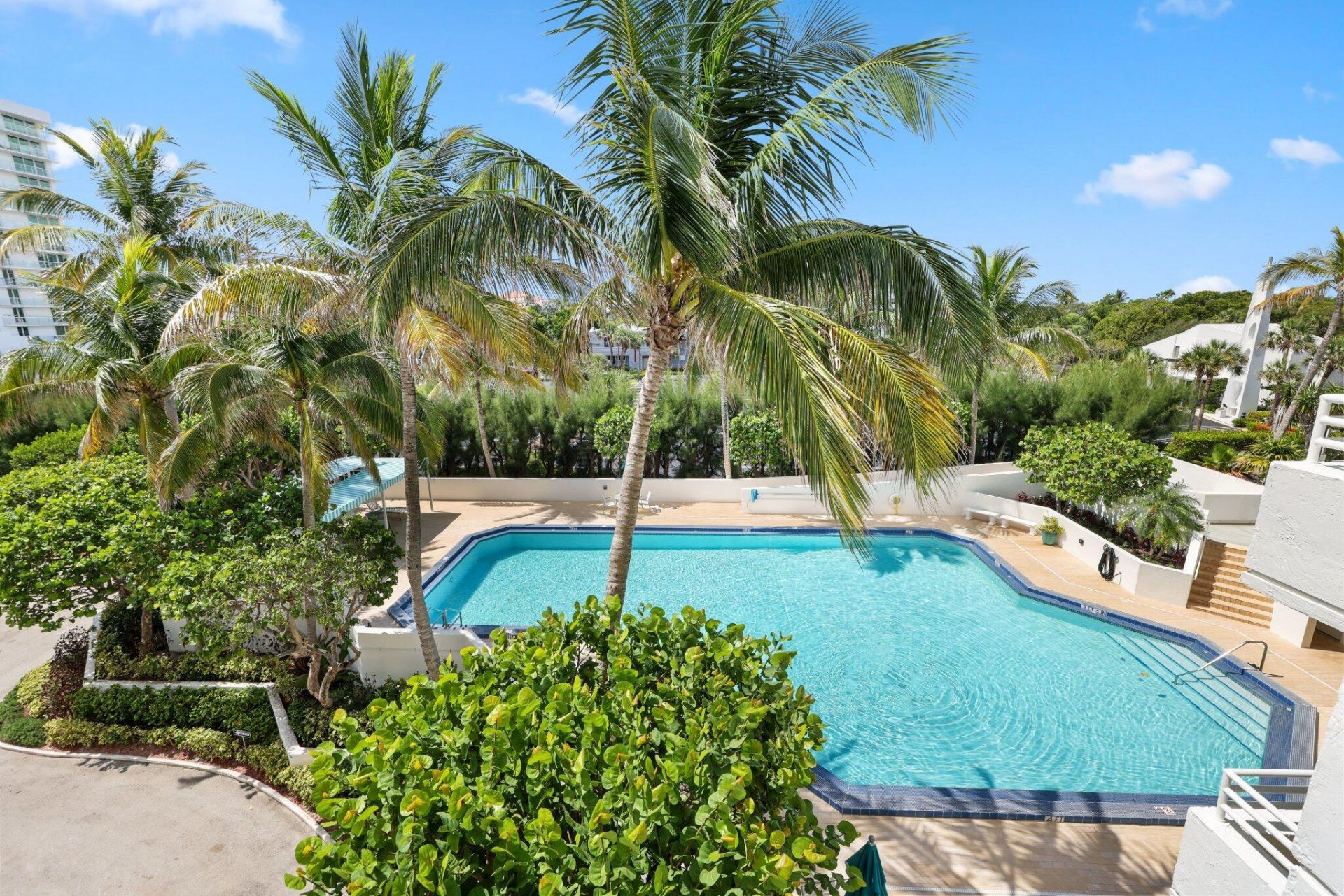 3450 S Ocean Boulevard, Unit 401, Highland Beach, FL 33487 Photo