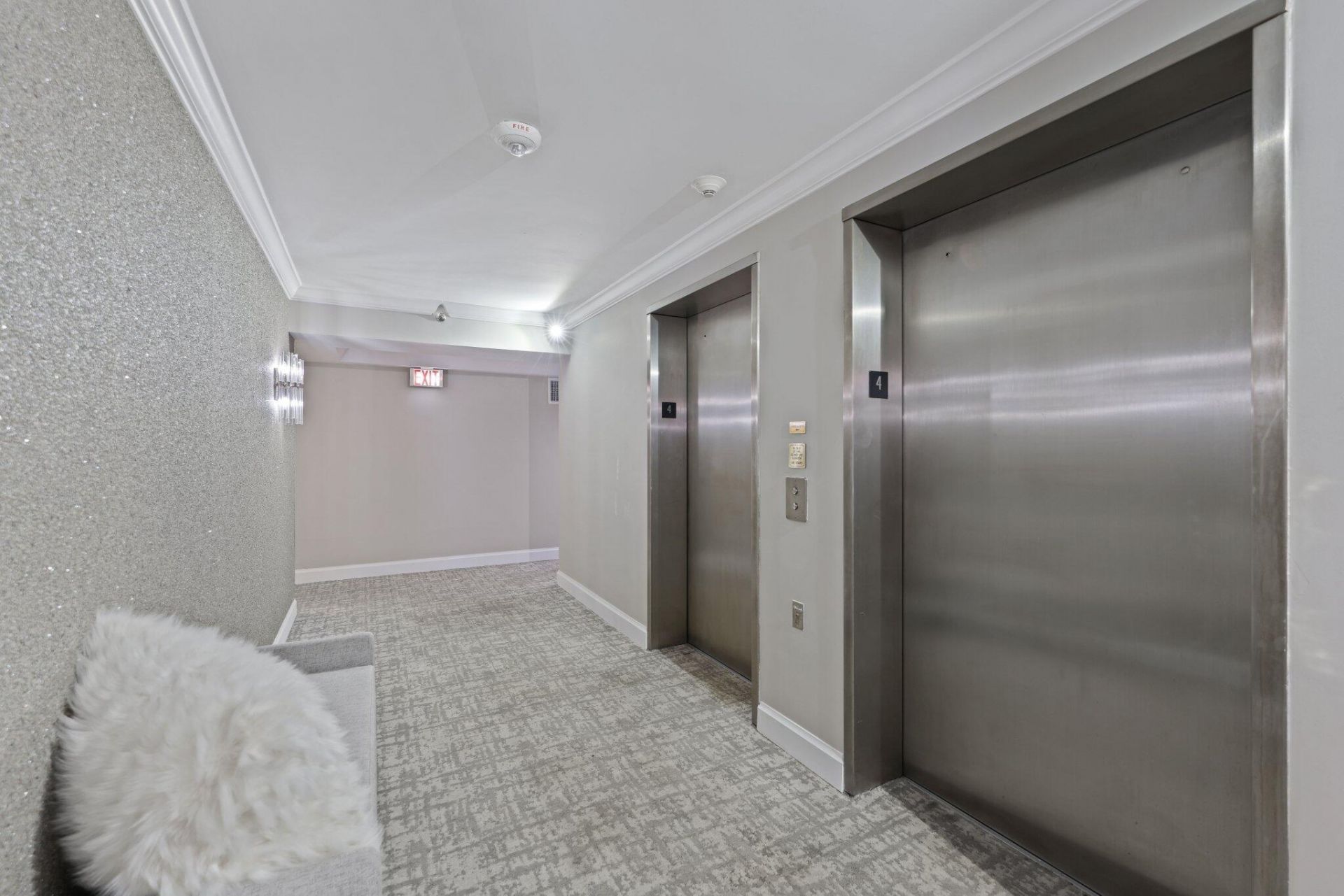 3450 S Ocean Boulevard, Unit 401, Highland Beach, FL 33487 Photo