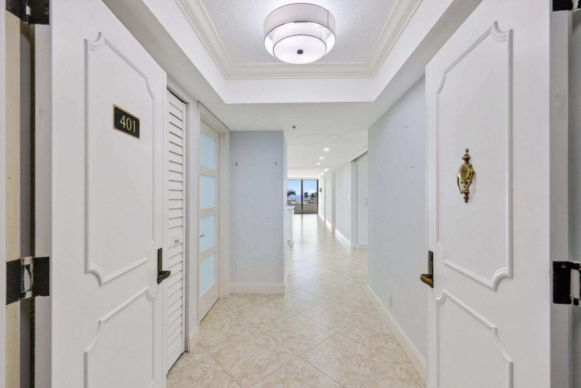 3450 S Ocean Boulevard, Unit 401, Highland Beach, FL 33487 Photo