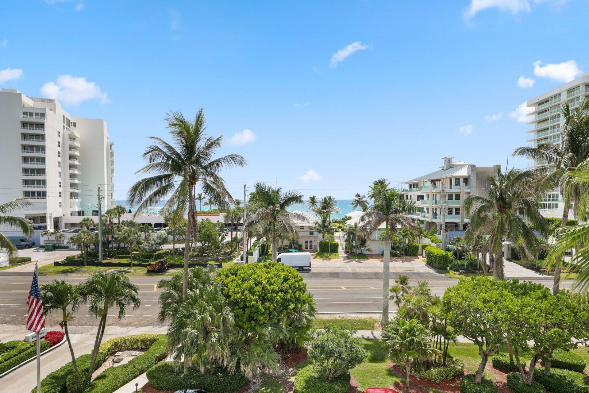 3450 S Ocean Boulevard, Unit 401, Highland Beach, FL 33487 Photo