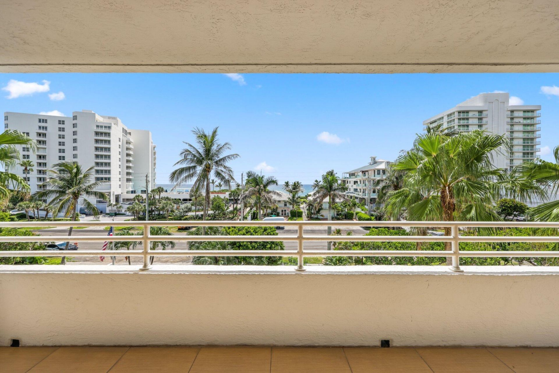 3450 S Ocean Boulevard, Unit 401, Highland Beach, FL 33487 Photo