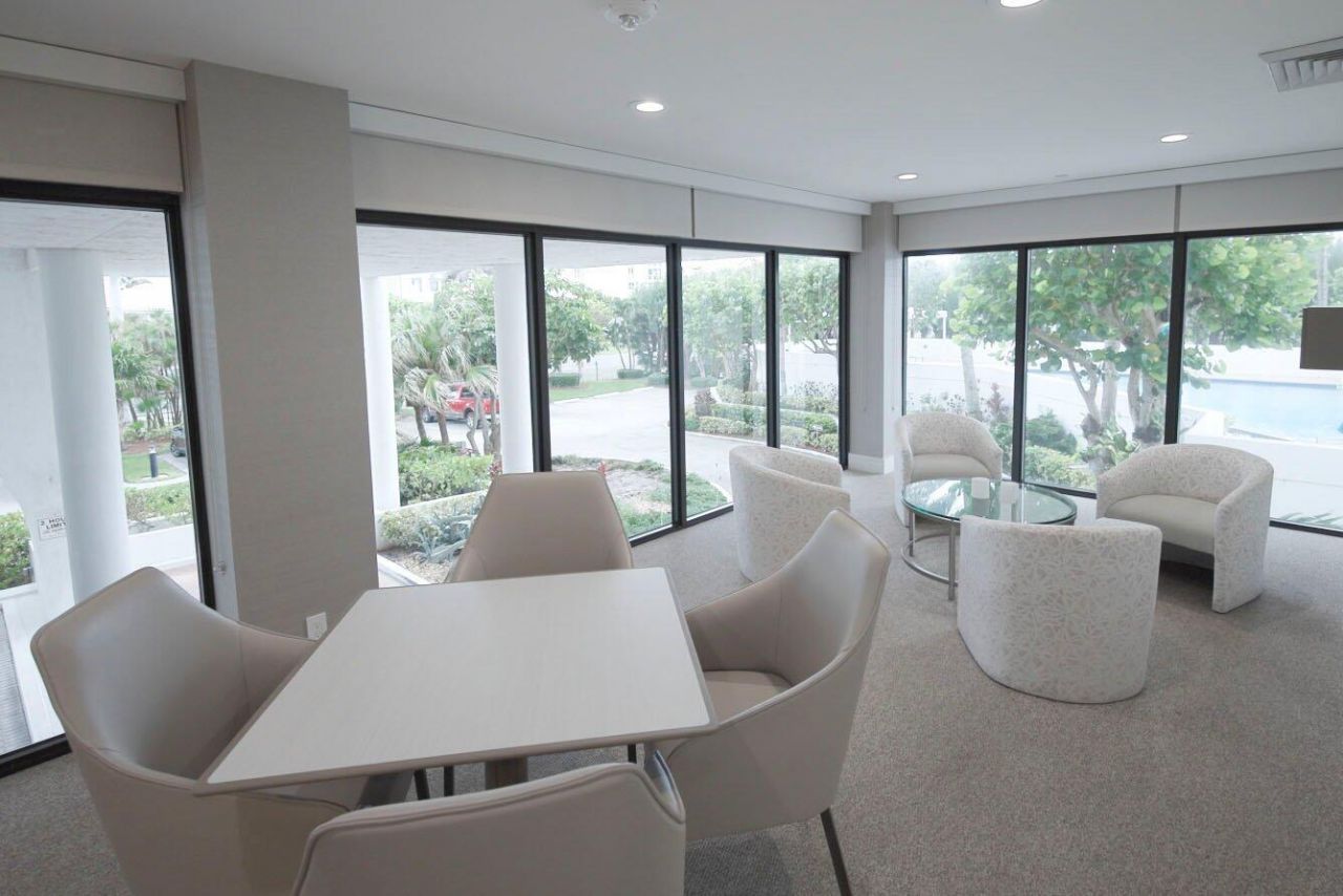 3450 S Ocean Boulevard, Unit 401, Highland Beach, FL 33487 Photo