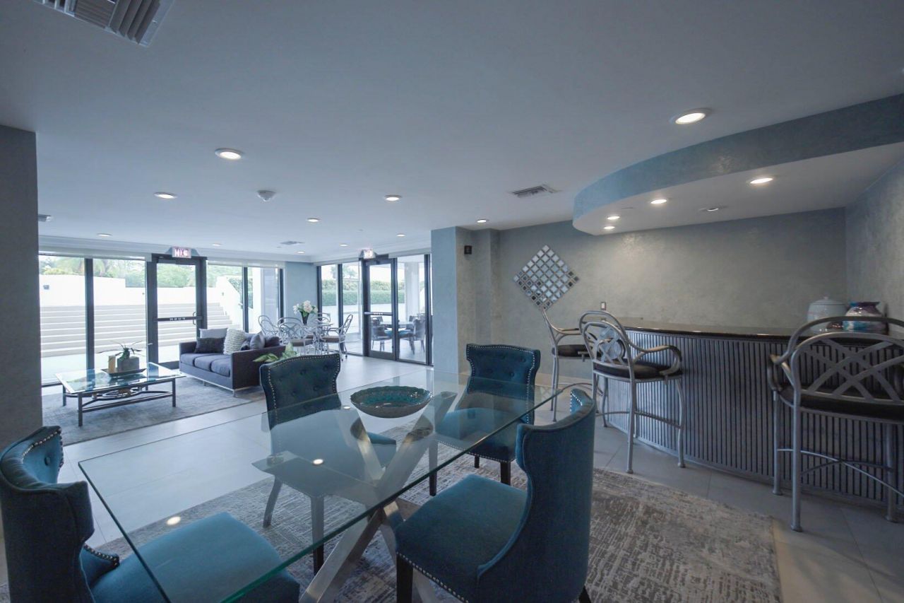 3450 S Ocean Boulevard, Unit 401, Highland Beach, FL 33487 Photo