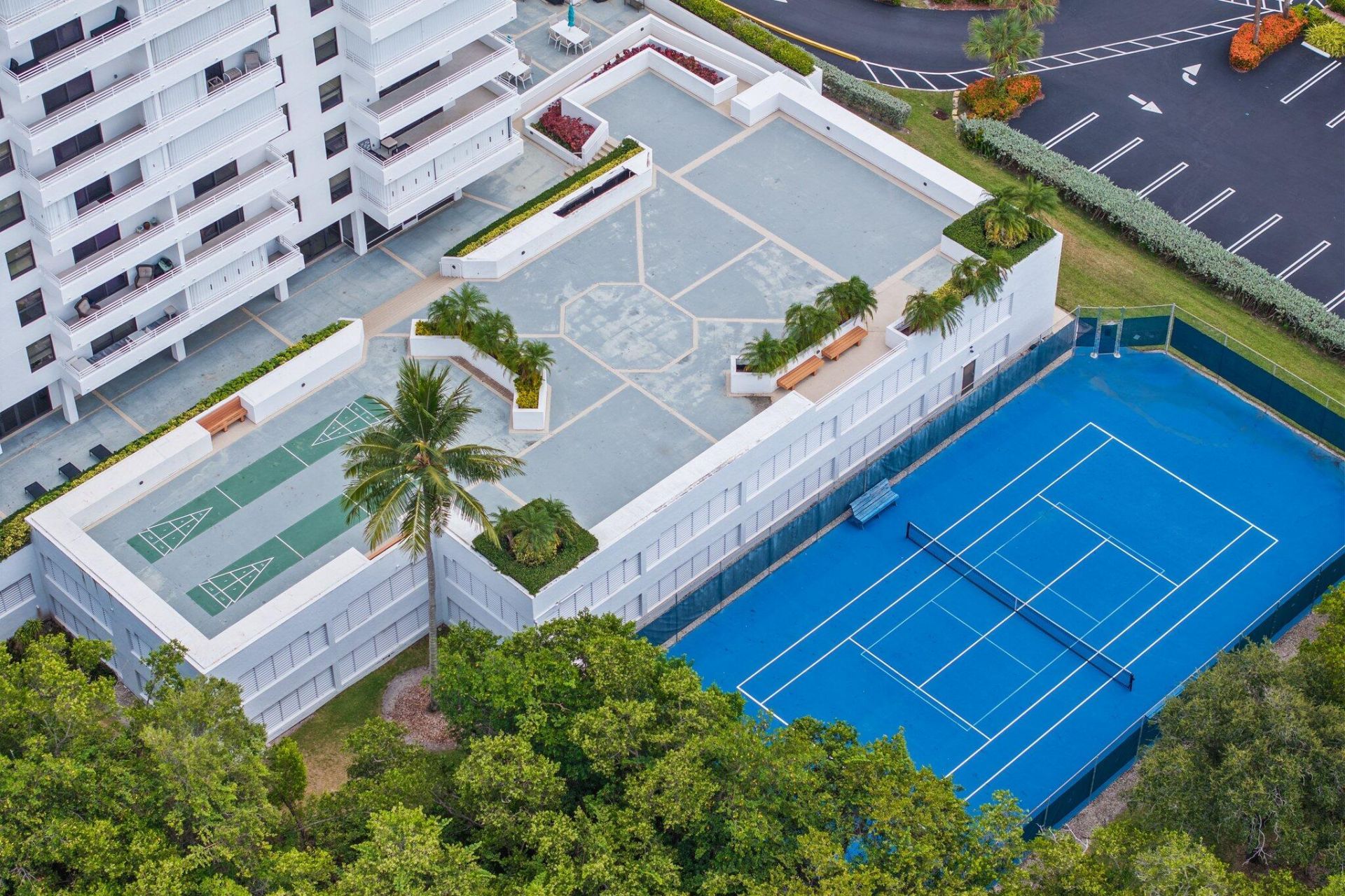 3450 S Ocean Boulevard, Unit 401, Highland Beach, FL 33487 Photo