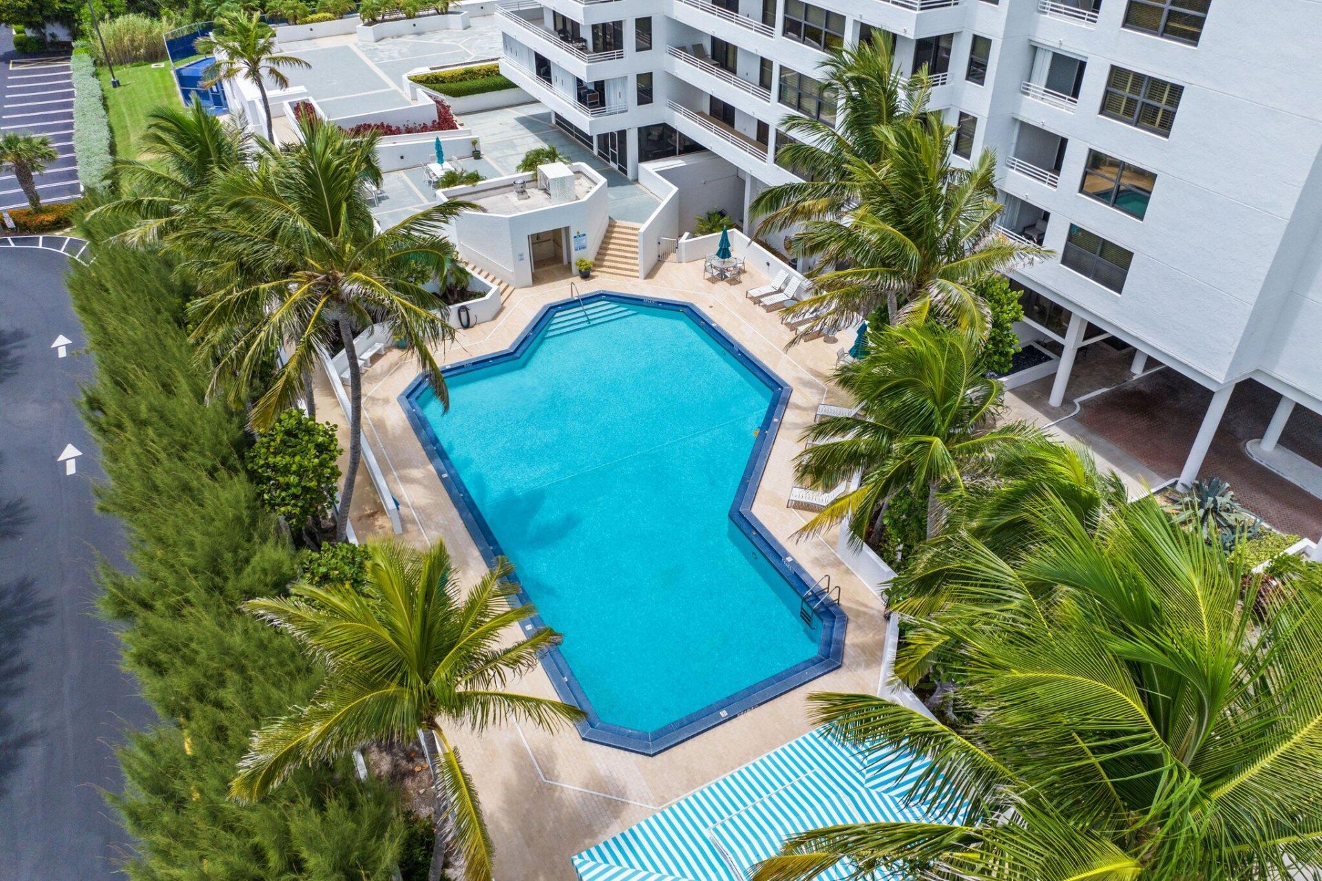 3450 S Ocean Boulevard, Unit 401, Highland Beach, FL 33487 Photo