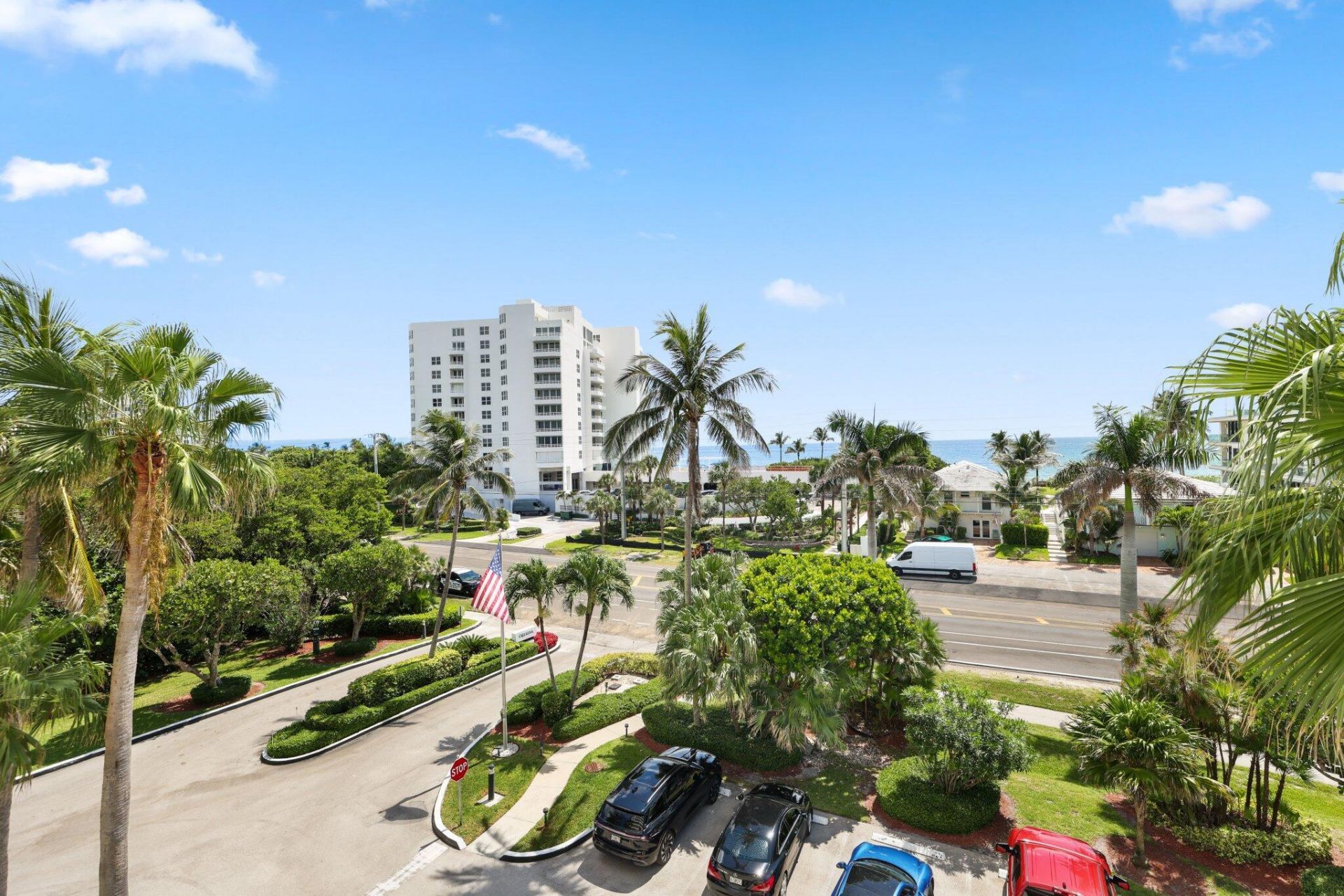 3450 S Ocean Boulevard, Unit 401, Highland Beach, FL 33487 Photo