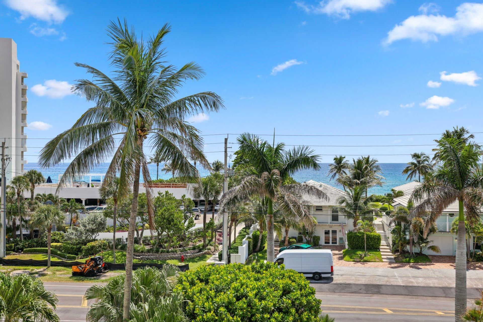 3450 S Ocean Boulevard, Unit 401, Highland Beach, FL 33487 Photo