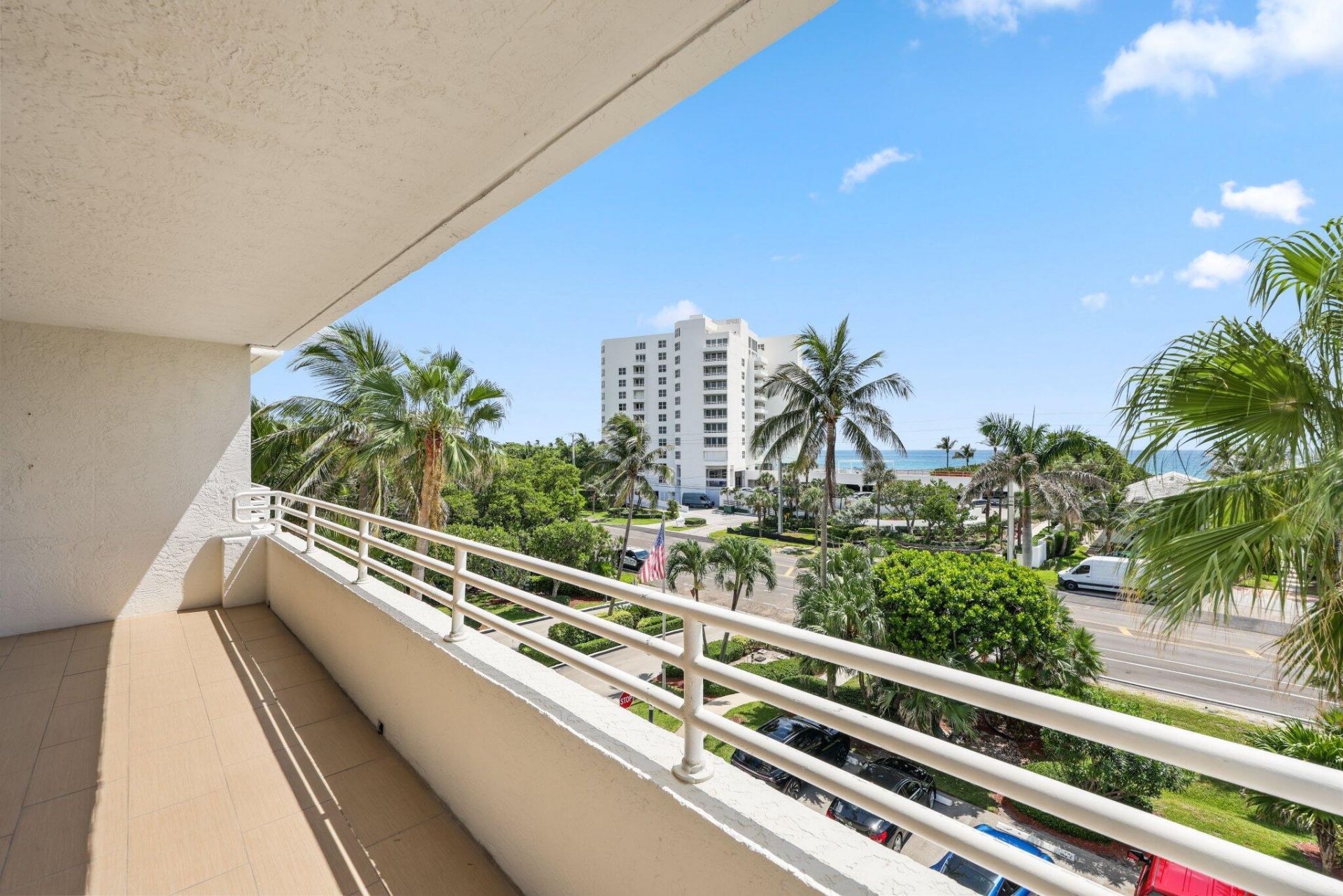 3450 S Ocean Boulevard, Unit 401, Highland Beach, FL 33487 Photo