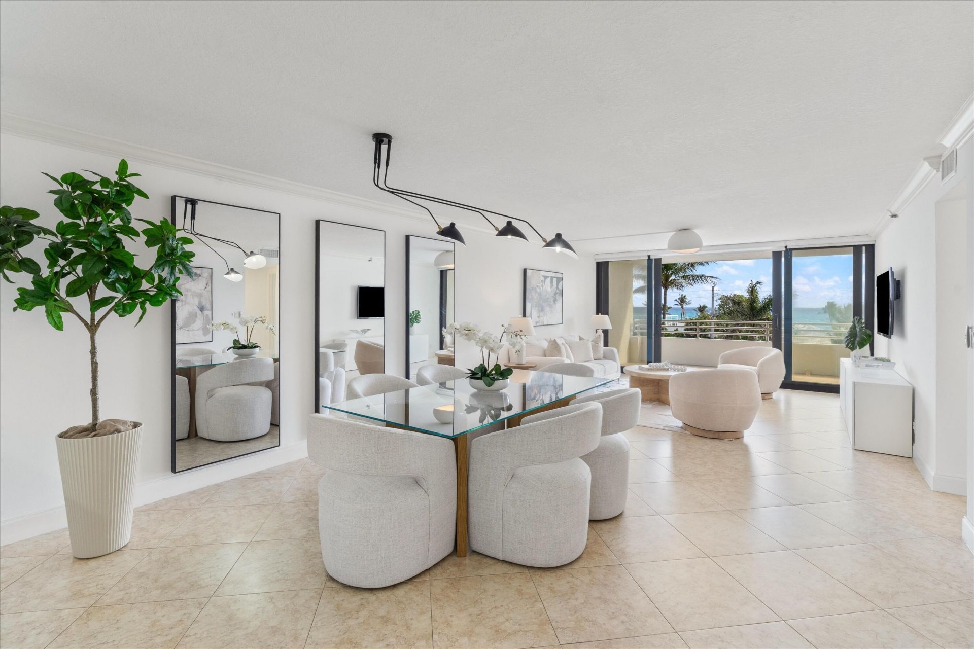3450 S Ocean Boulevard, Unit 401, Highland Beach, FL 33487 Photo