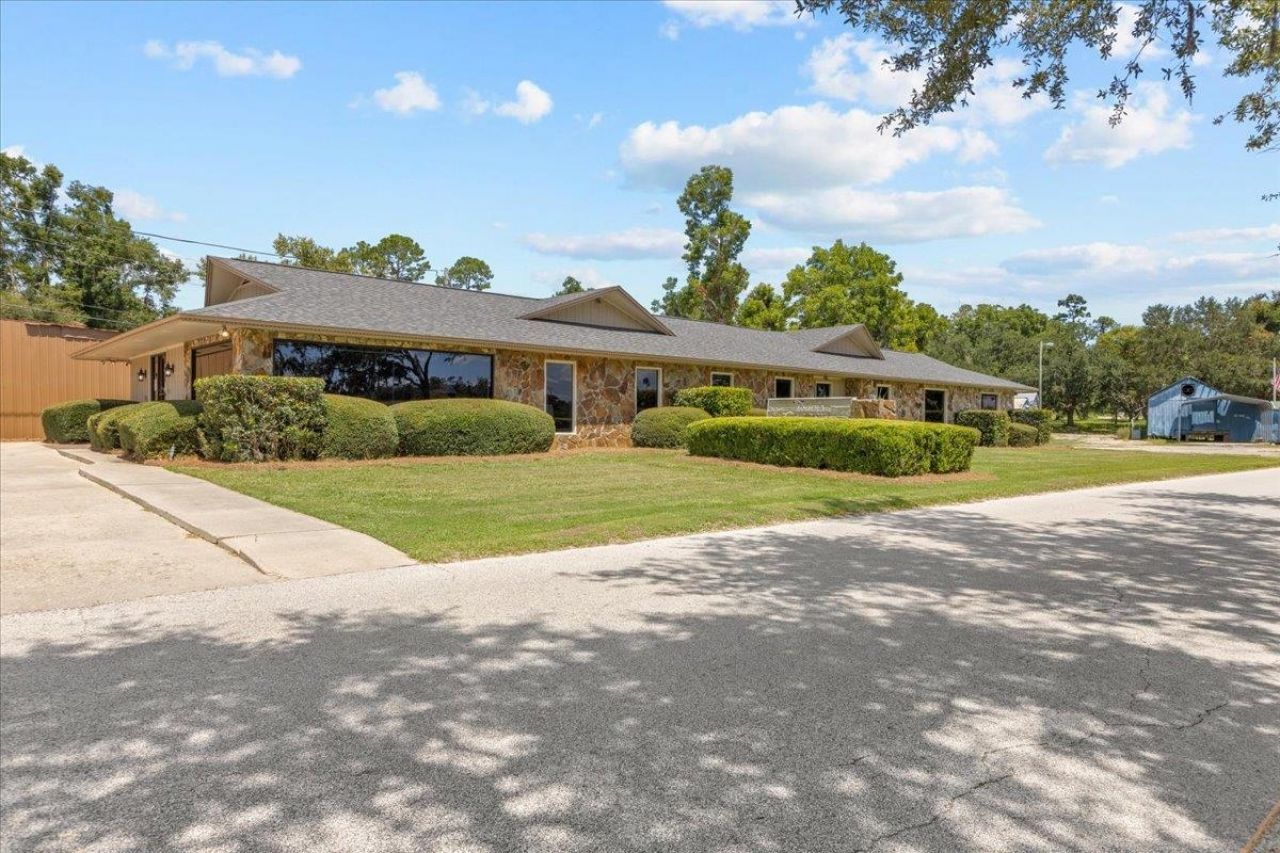 151 SE Lakeshore Drive, Madison, FL 32340 Photo