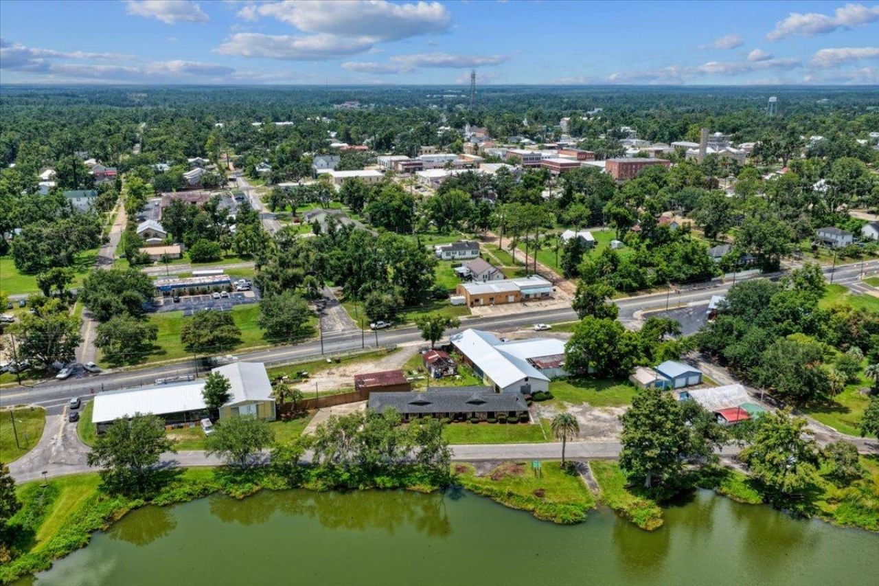 151 SE Lakeshore Drive, Madison, FL 32340 Photo