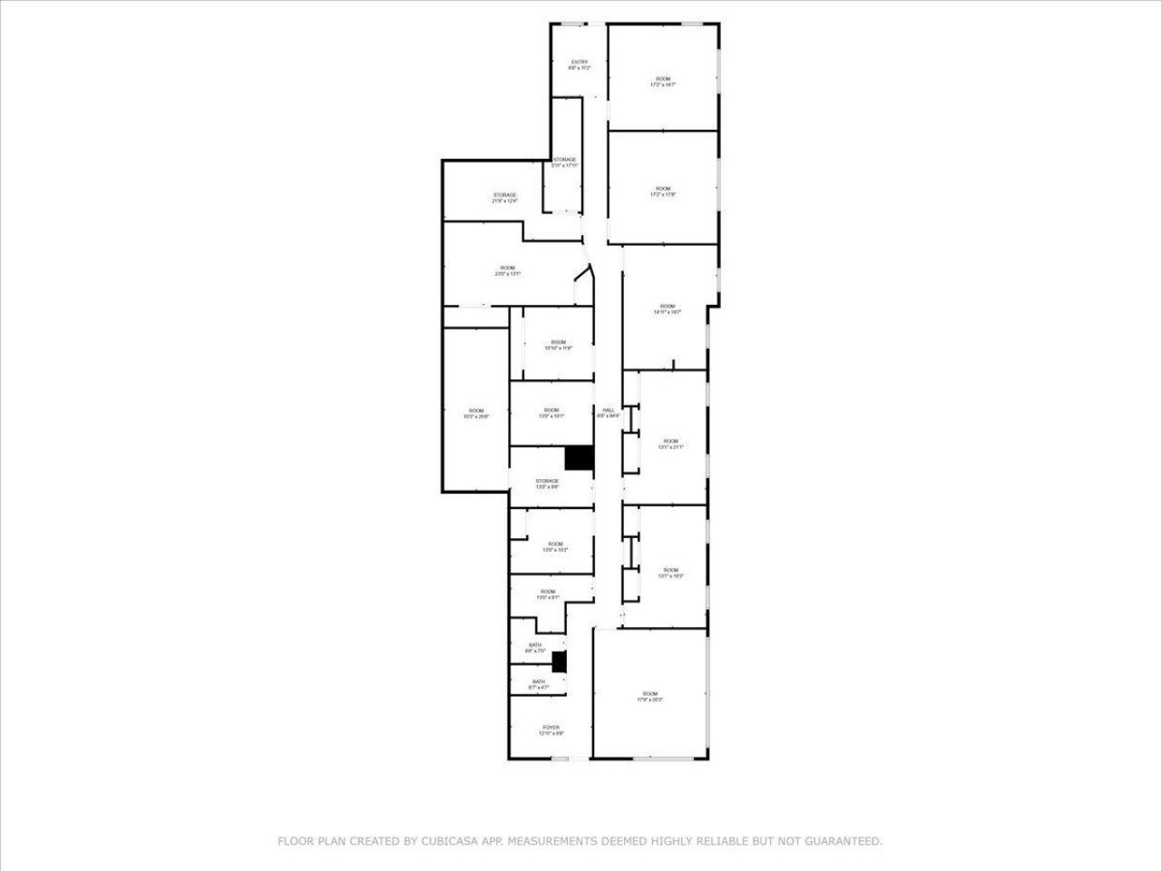 151 SE Lakeshore Drive, Madison, FL 32340 Photo