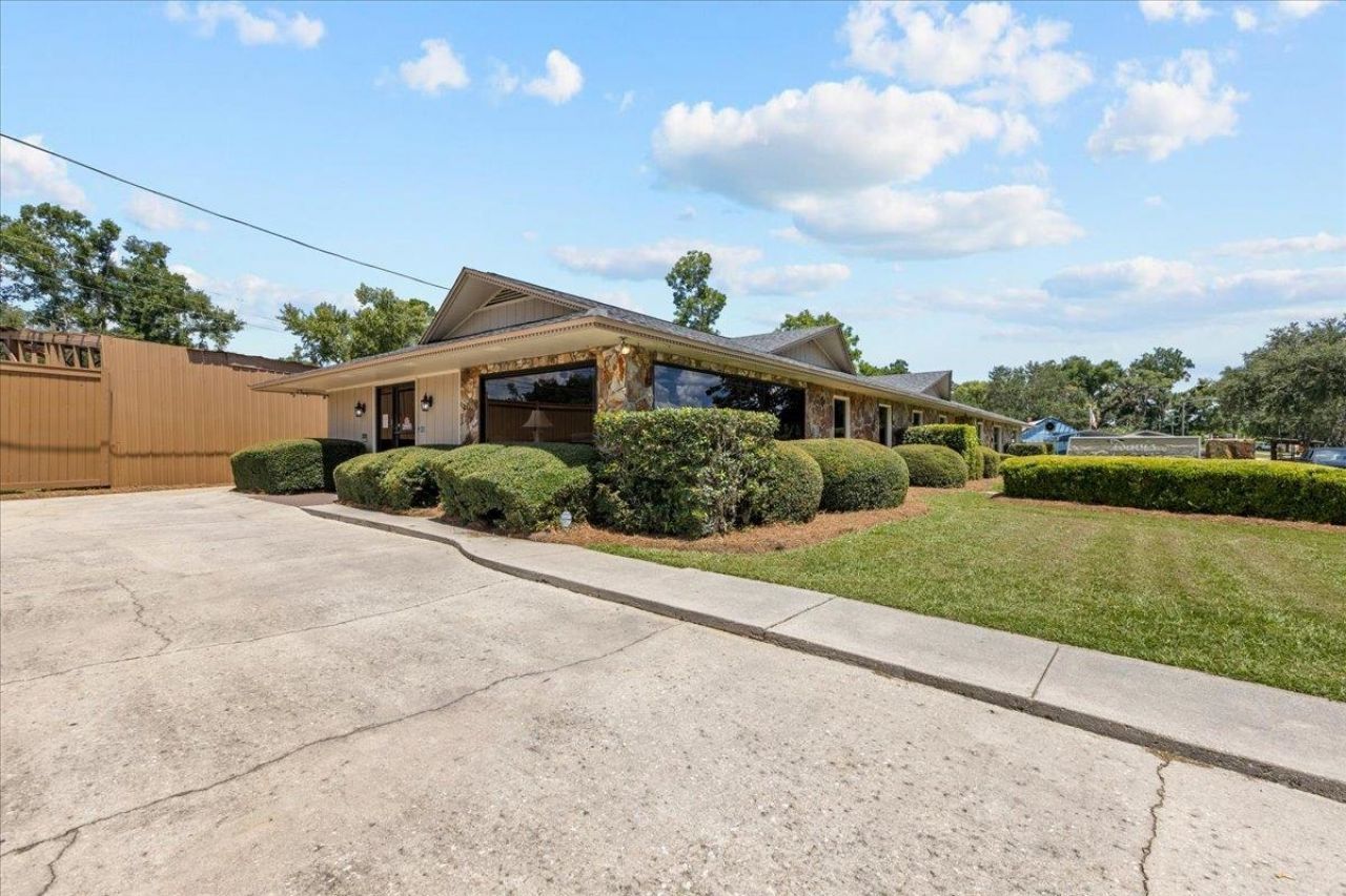 151 SE Lakeshore Drive, Madison, FL 32340 Photo