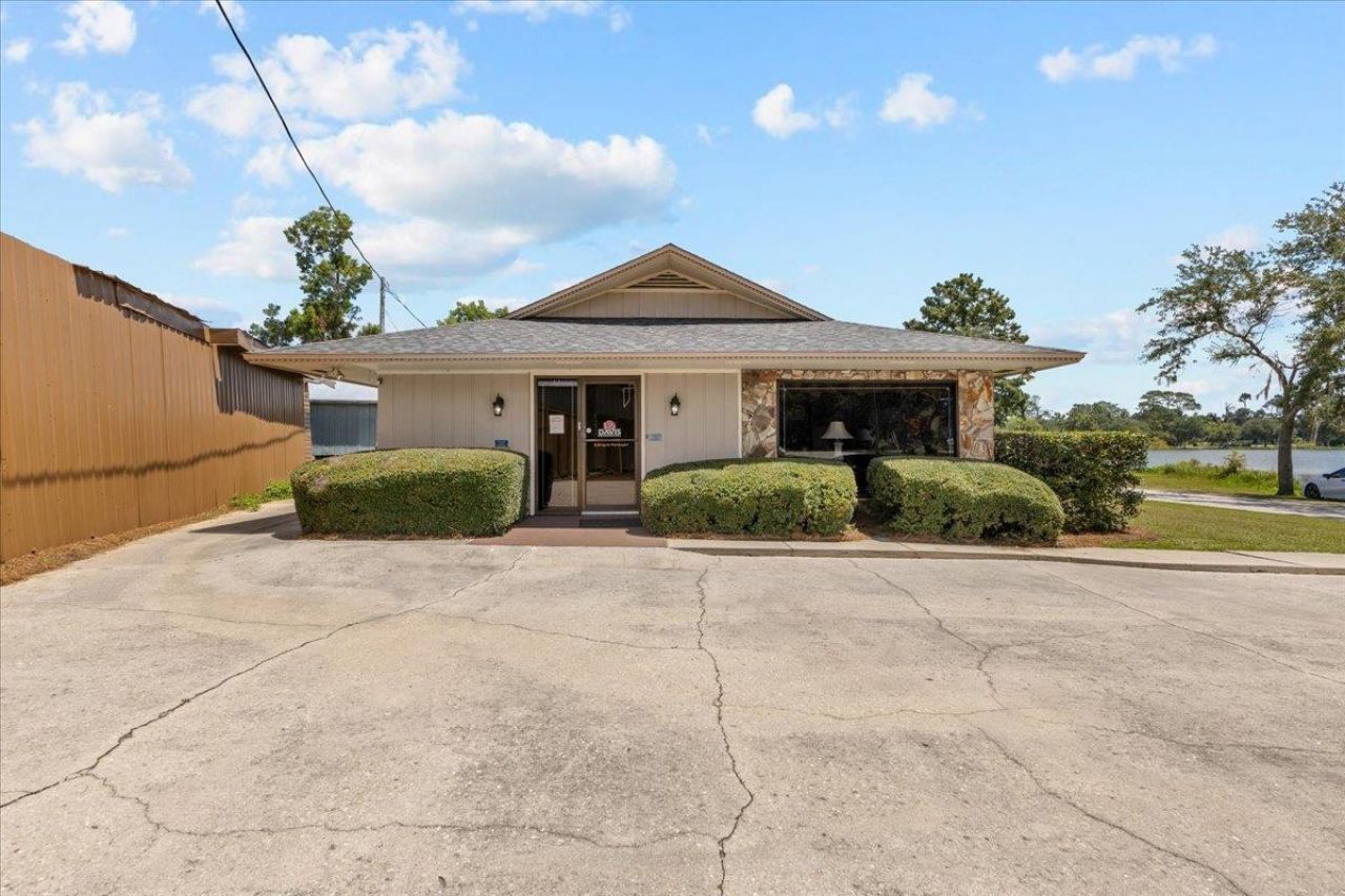 151 SE Lakeshore Drive, Madison, FL 32340 Photo