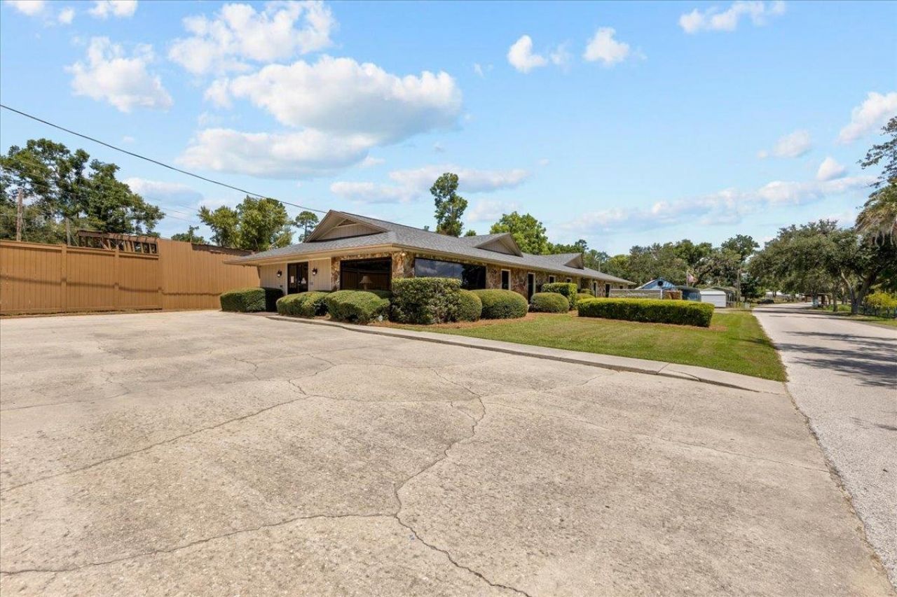 151 SE Lakeshore Drive, Madison, FL 32340 Photo