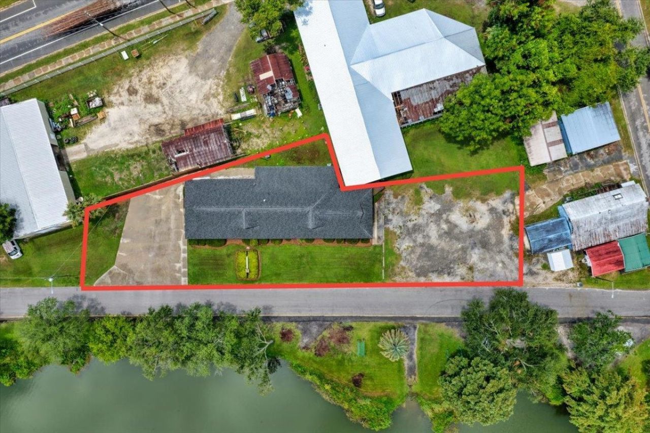 151 SE Lakeshore Drive, Madison, FL 32340 Photo