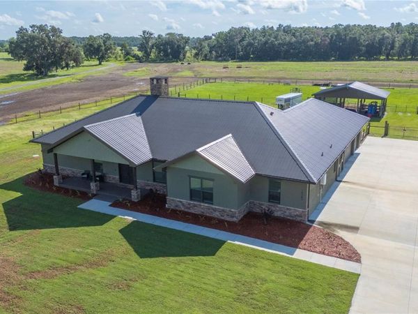 15383 EVANS RANCH ROAD, LAKELAND, FL 33809