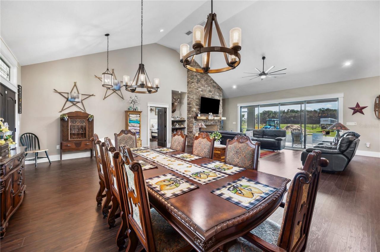 15383 Evans Ranch Road, Lakeland, FL 33809 Photo