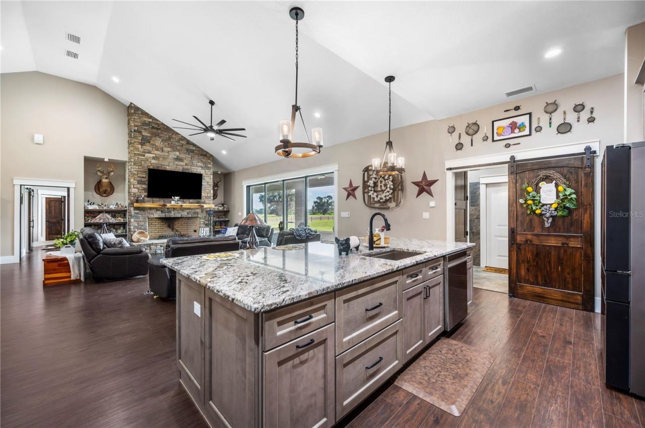 15383 Evans Ranch Road, Lakeland, FL 33809 Photo