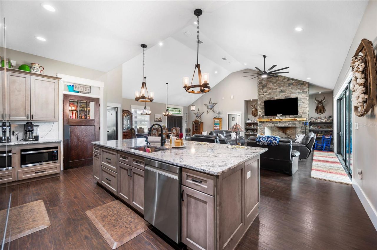 15383 Evans Ranch Road, Lakeland, FL 33809 Photo