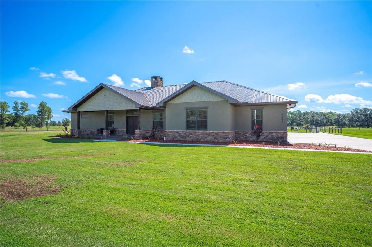 15383 Evans Ranch Road, Lakeland, FL 33809 Photo